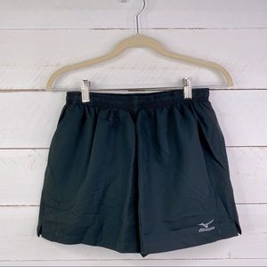 mizuno mustang shorts